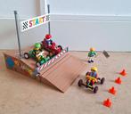 Playmobil zeepkisten race, Ophalen of Verzenden