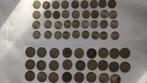 Munten Nederlands Indiė, Postzegels en Munten, Munten | Nederland, Ophalen, 10 gulden