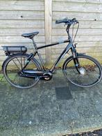 Giant E-bike, Fietsen en Brommers, Elektrische fietsen, Zo goed als nieuw, 51 tot 55 cm, 50 km per accu of meer, Giant