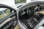 Volvo XC90 2.0 T8 AWD Plus Dark Luchtvering Stoelventilatie, Auto's, Volvo, Gebruikt, 4 cilinders, 1969 cc, 7 stoelen