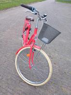 Nieuwe Fiets! 6 versnellingen, Fietsen en Brommers, Fietsen | Dames | Damesfietsen, Overige merken, (Extra) lage instap, Nieuw