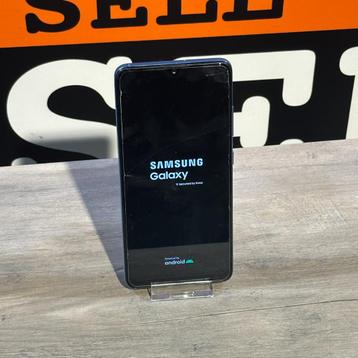 Samsung Galaxy A32 5G - 64GB - Awesome Blue - Garantie beschikbaar voor biedingen