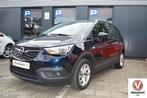 Opel Crossland X 1.2 Turbo 120 Jaar Edition, 840 kg, Gebruikt, Euro 6, 1199 cc