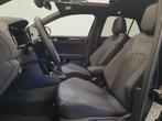Volkswagen T-Roc 1.5 TSI 150pk DSG/AUT R-Line Panoramadak, C, 12 maanden, 1258 kg, Zwart, 4 cilinders