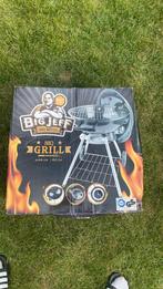 BBQ, Tuin en Terras, Houtskoolbarbecues, Ophalen, Nieuw