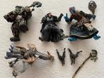 World of Warcraft figuren, Ophalen of Verzenden, Gebruikt, Fantasy