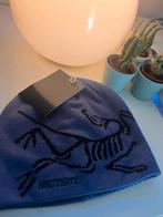 Arc’teryx beanie donkerblauw – nieuw met kaartje, Verzenden, Nieuw, Overige maten, Arcteryx