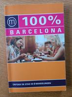 100% Barcelona, Overige merken, Europa, Ophalen of Verzenden, Zo goed als nieuw