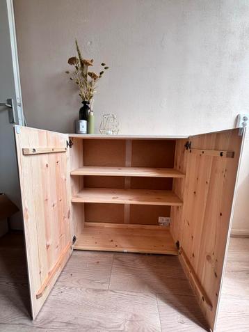 IVAR IKEA Kast - afbeelding 4