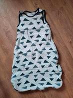 Minoti baby mouwloze slaapzak maat 68/80 cm, Ophalen of Verzenden, Zo goed als nieuw, 70 tot 85 cm, Slaapzak