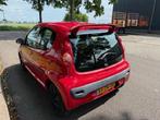Peugeot 107 1.0-12V XS apk 27-6-2026, Voorwielaandrijving, Gebruikt, 4 stoelen, 68 pk
