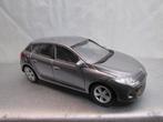 renault megane 2009, Hobby en Vrije tijd, Modelauto's | 1:43, Ophalen of Verzenden, Nieuw, Auto, Overige merken