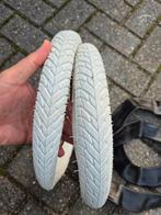 Nieuwe 12 inch fietsbanden + binnenbanden, Fietsen en Brommers, Fietsonderdelen, Ophalen of Verzenden, Nieuw, Algemeen, Band