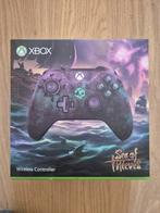 Xbox One Controller Sea of Thieves Limited Edition - Nieuw, Spelcomputers en Games, Spelcomputers | Xbox | Accessoires, Nieuw