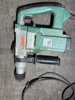 Kraft Tech EH32XD-2(6), Boorhamer, Doe-het-zelf en Verbouw, Ophalen, Gebruikt, 600 watt of meer, Boor- en/of Breekhamer