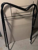 Zwarte badrek - Zo goed als nieuw, Ophalen, Zo goed als nieuw, Badje