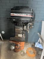 Mercury 30pk Buitenboordmotor - Onderdelen/Restauratie, Ophalen, Gebruikt