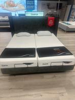 3x Tempur prima matras showroom! 90/200 soft medium firm, 90 cm, Eenpersoons, Nieuw, Ophalen of Verzenden