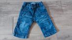 Name it spijkerbroek maat 68, Broekje, Ophalen of Verzenden, Zo goed als nieuw, Name IT