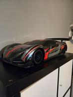 Traxxas XO-1 V2, Hobby en Vrije tijd, Modelbouw | Radiografisch | Auto's, Zo goed als nieuw, Auto onroad, RTR (Ready to Run), Schaal 1:8