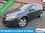 Opel Astra Wagon 1.6 Edition, Voorwielaandrijving, 15 km/l, Gebruikt, 4 cilinders