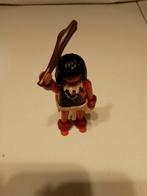 4192 Playmobil Holbewoner met Knuppel, Ophalen of Verzenden, Gebruikt