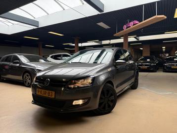 Volkswagen Polo 1.6 TDI BlueMotion Comfortline Airco Cruise  beschikbaar voor biedingen