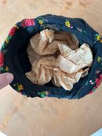 Leuk fris dameshoedje uit ca 1950, Ophalen of Verzenden