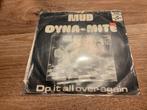Mud, Dyna=mite, Cd's en Dvd's, Vinyl Singles, Ophalen of Verzenden, 7 inch, Single