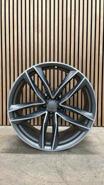 Audi RS6 C7 velgen 21 inch 5x112 oem, Auto-onderdelen, Banden en Velgen, Ophalen, Overige, Gebruikt, Velg(en)