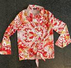 Blouse + broek van Shein maat 36, nog NIEUW (AM39), Kleding | Dames, Blouses en Tunieken, Nieuw, Ophalen of Verzenden, SHEIN, Maat 36 (S)