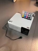 Epson EcoTank Photo ET-8500 all-in-one A4 inkjetprinter, Computers en Software, Printers, Ophalen, Kleur printen, Fotoprinter