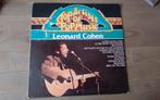 Leonard Cohen-L.G  Lp, Cd's en Dvd's, Vinyl | Pop, Gebruikt, Ophalen of Verzenden