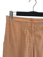 Femmes du Sud broek L, Beige, Maat 42/44 (L), Ophalen of Verzenden, Zo goed als nieuw