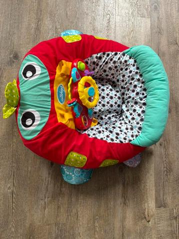 Playgro comfy beschikbaar voor biedingen