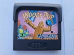 WOODY POP, Gebruikt, Game Gear, 1 speler, Ophalen of Verzenden