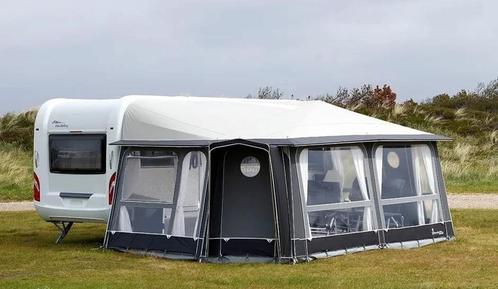 Isabella Penta - G13 (type 825 ) - zeer compleet, Caravans en Kamperen, Voortenten en Luifels, Gebruikt, Ophalen