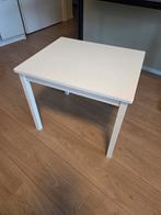 Ikea kinderbureau, Ophalen