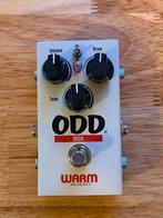 Warm Audio ODD overdrive, Muziek en Instrumenten, Ophalen of Verzenden, Zo goed als nieuw, Distortion, Overdrive of Fuzz
