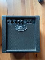 Peavey Backstage II versterker, Ophalen of Verzenden, Zo goed als nieuw, Gitaar, Minder dan 50 watt