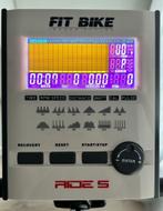 Fit Bike Hometrainer - Ride S, Ophalen, Gebruikt, Metaal, Benen
