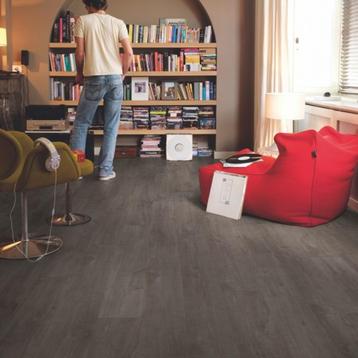 Magazijn opruiming | Quick-Step laminaat CLM1657 waterproof beschikbaar voor biedingen