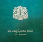 Gouda     NIEUW, Verzamelen, Ansichtkaarten | Nederland, Ophalen of Verzenden, Zuid-Holland