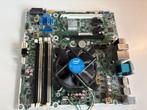 HP moederbord met intel core i5 6500, Computers en Software, Moederborden, Gebruikt, DDR4, Ophalen of Verzenden, ATX
