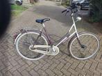 batavus dames 5 speed, Ophalen, Gebruikt, Versnellingen, Batavus