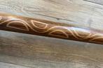 Didgeridoo 110 cm, Muziek en Instrumenten, Blaasinstrumenten | Didgeridoos, Ophalen of Verzenden, Zo goed als nieuw