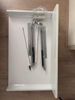 Lade Maximera IKEA 80x45cm, Huis en Inrichting, Keuken | Keukenelementen, Wit, Zo goed als nieuw, Minder dan 100 cm, 25 tot 50 cm