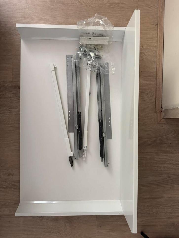 Lade Maximera IKEA 80x45cm, Huis en Inrichting, Keuken | Keukenelementen, Zo goed als nieuw, Minder dan 100 cm, 50 tot 100 cm