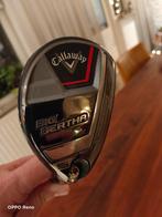 Callaway Big Bertha Hybrid 5, Sport en Fitness, Golf, Ophalen, Zo goed als nieuw, Club, Callaway