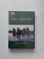 Wild Arabia - BBC Earth 🆕️ ( in seal ), Natuur, Ophalen of Verzenden, Vanaf 6 jaar, Nieuw in verpakking